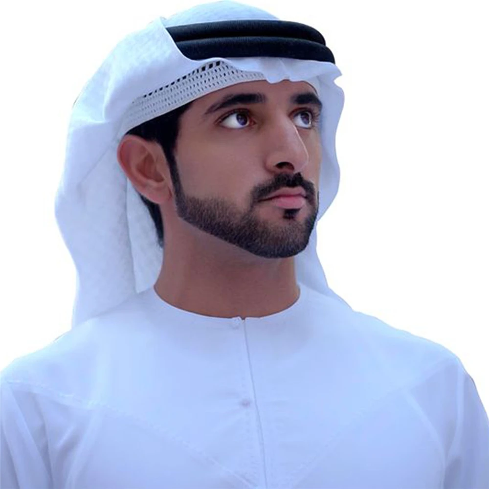 Men Accessories In Dubai - Męska Saudyjska Islamska Odzież Arabska Dubaj