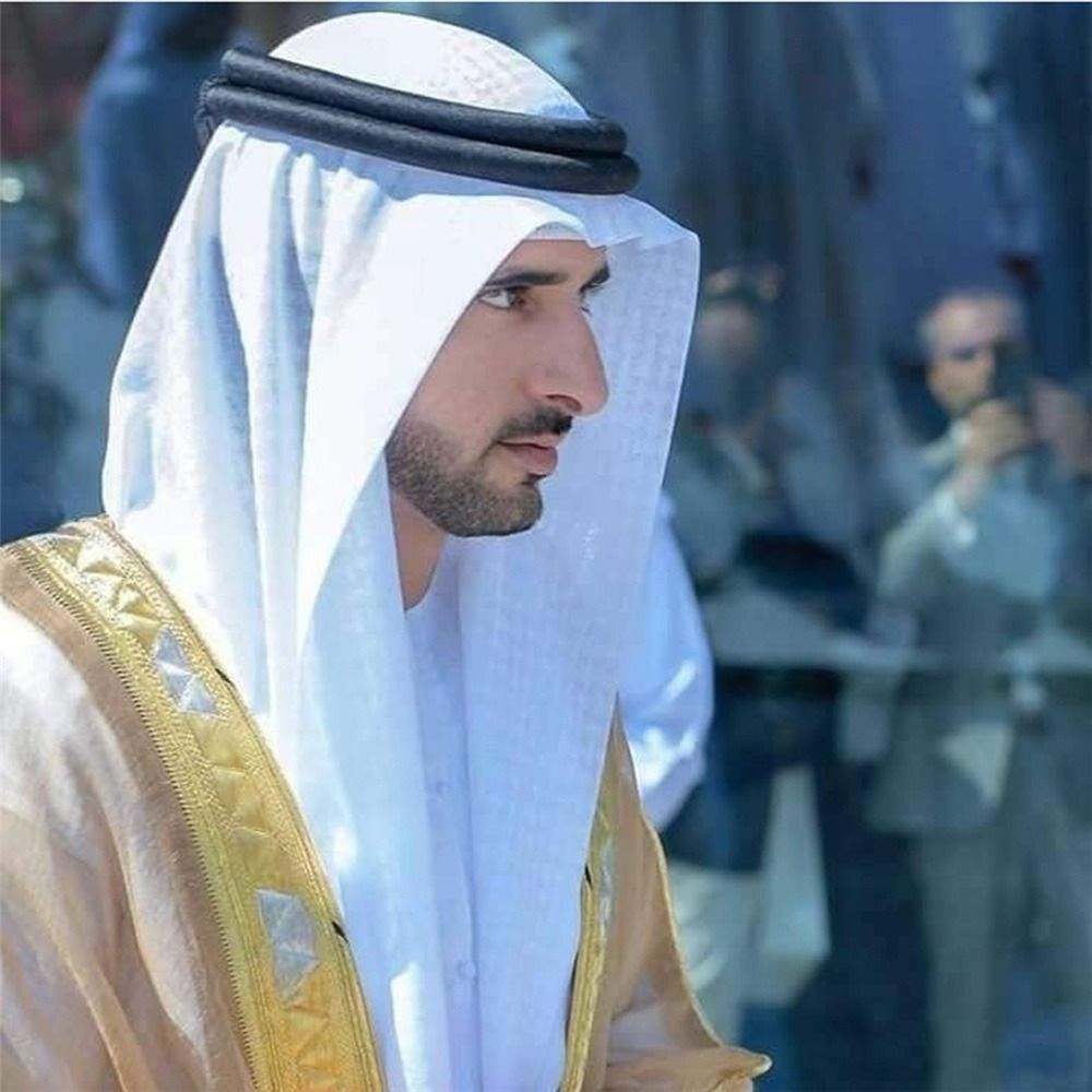 Men Accessories In Dubai - 1 szt. Akcesoria pustynne nakrycia głowy