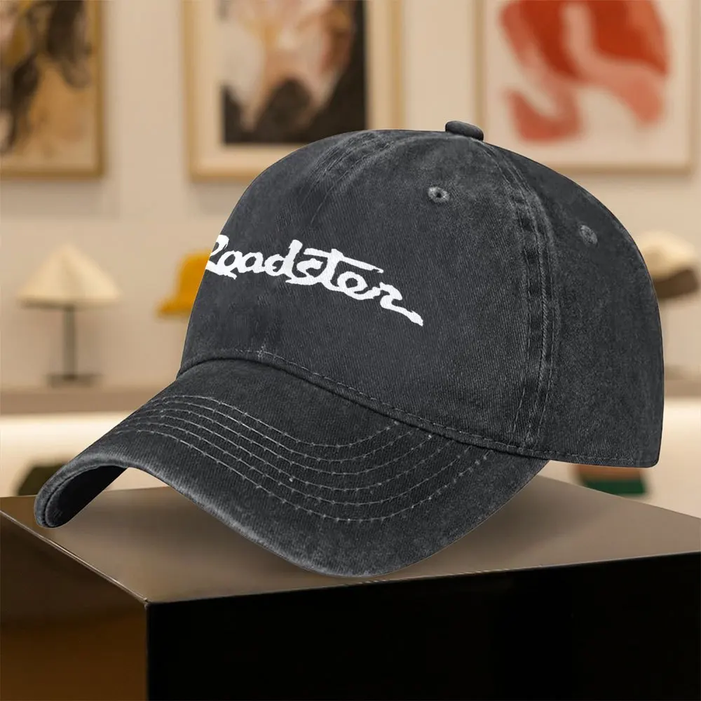 Men Accessories Logo - Klasyczna, modna czapka baseballowa z nadrukowanym