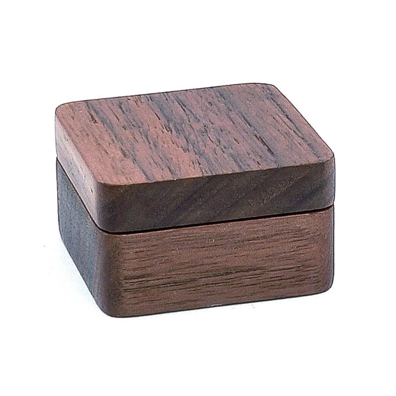 E21F Przenośna guzika z guziki – Cufflink Box Set recenzja i cena