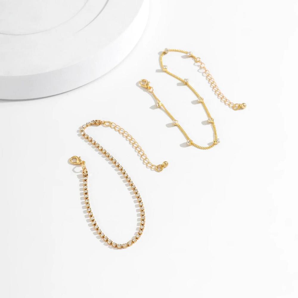 Stonefans Prosty, warstwowy ła – Men Accessories In Dubai recenzja i cena