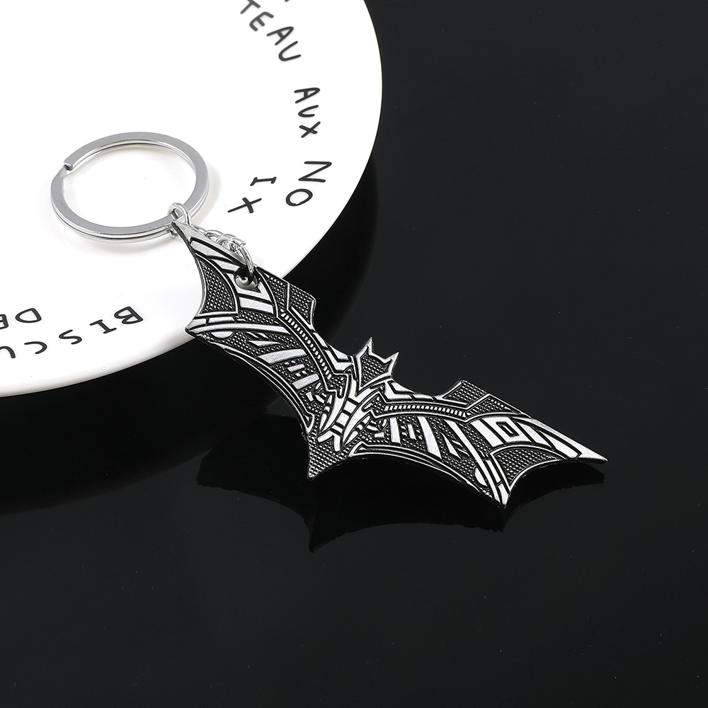 Breloczki z zawieszkami w kszt – Men Accessories Jewellery recenzja i cena