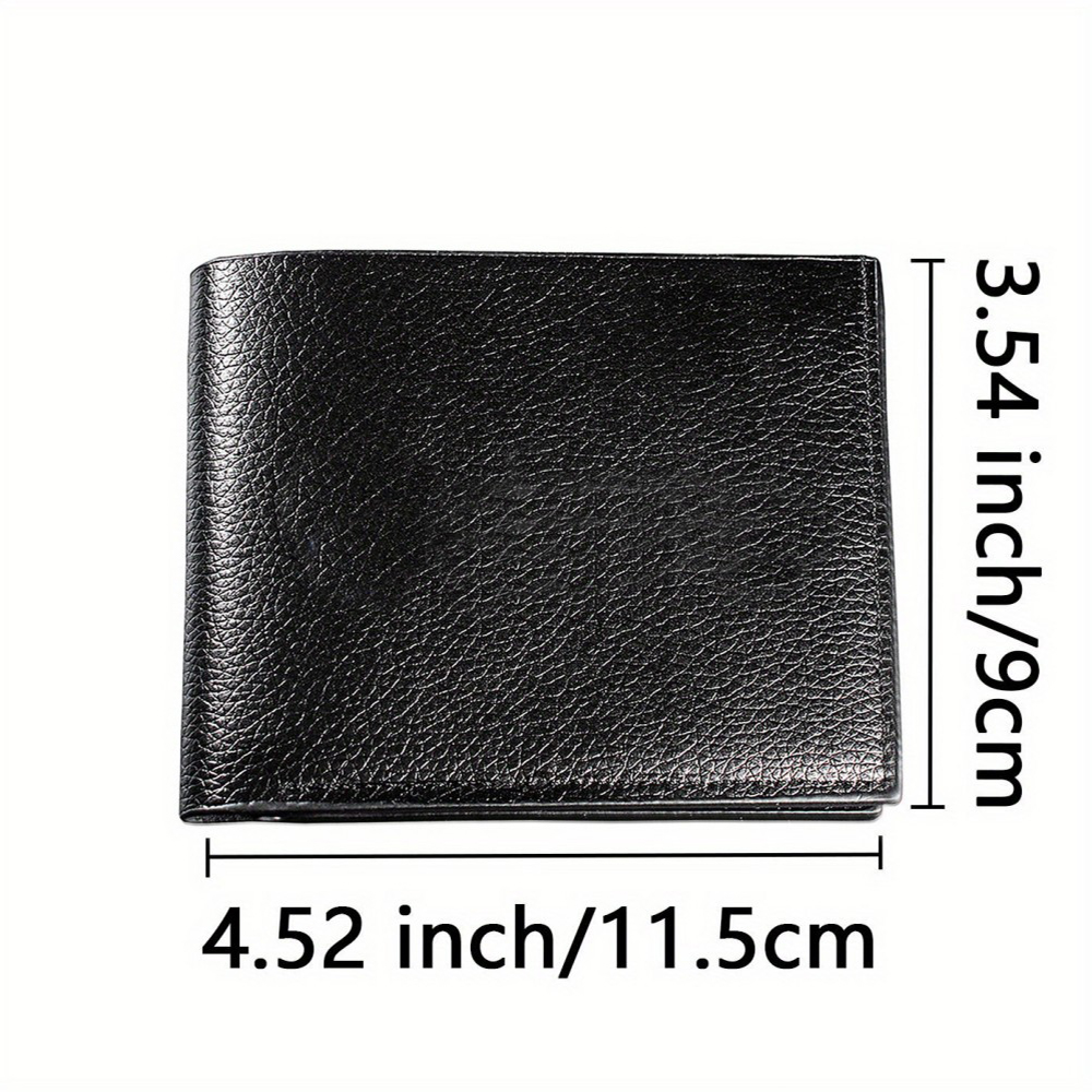 Portfel męski z motywem flagi  – Men'S Accessories Australia recenzja i cena