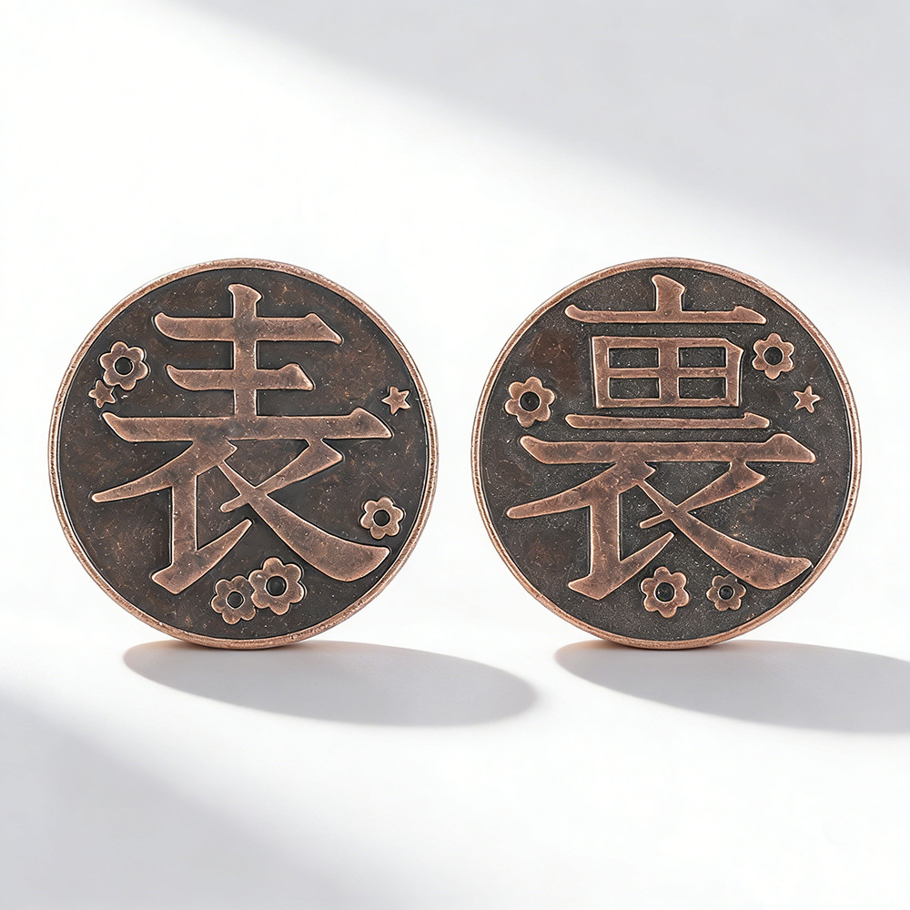 Anime Periphery Tsuyuri Kanawo – Men'S Accessories Jewelry recenzja i cena