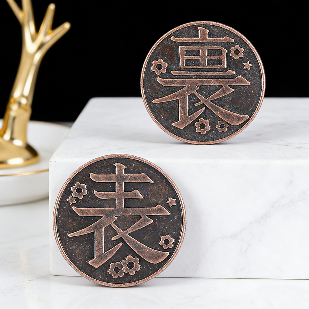 Anime Periphery Tsuyuri Kanawo – Men'S Accessories Jewelry recenzja i cena