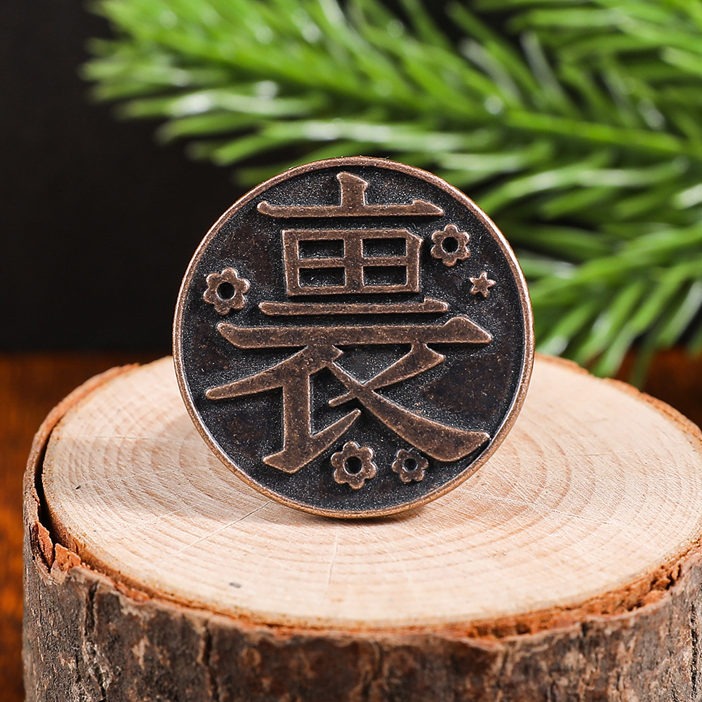 Anime Periphery Tsuyuri Kanawo – Men'S Accessories Jewelry recenzja i cena