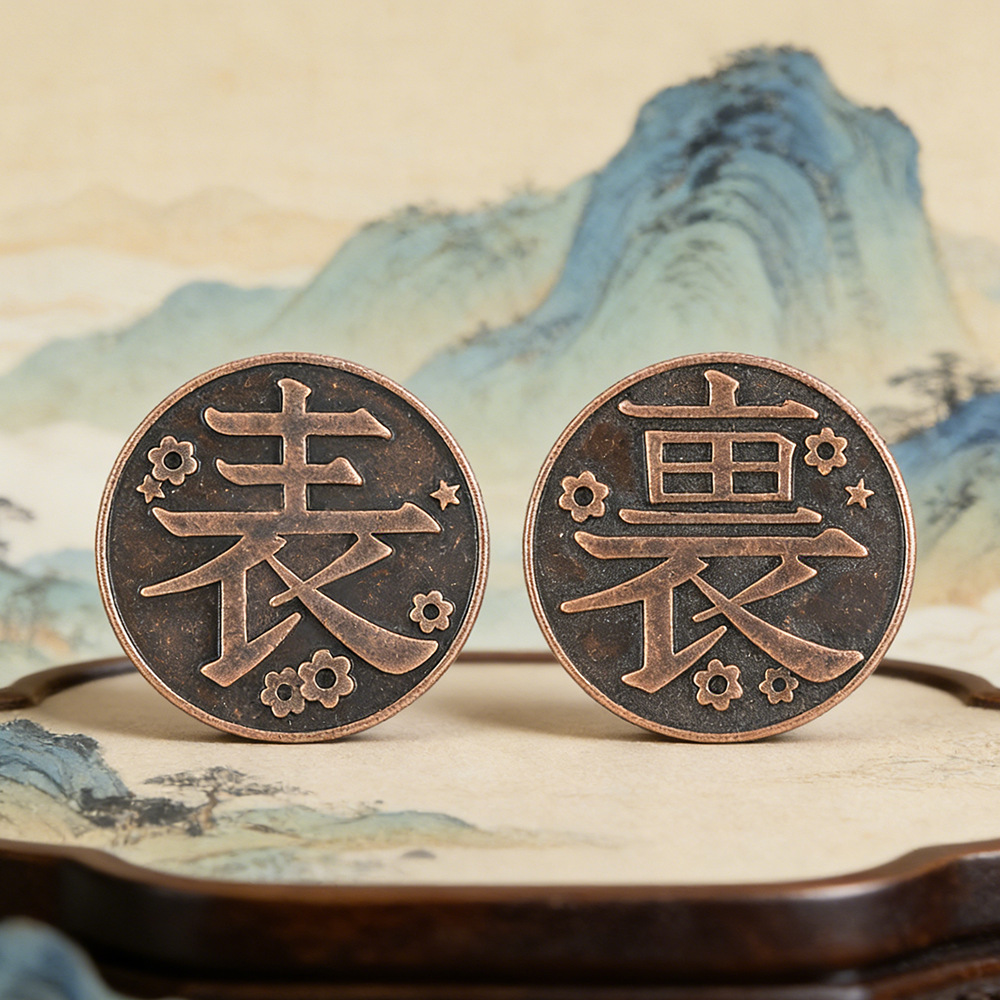 Anime Periphery Tsuyuri Kanawo – Men'S Accessories Jewelry recenzja i cena