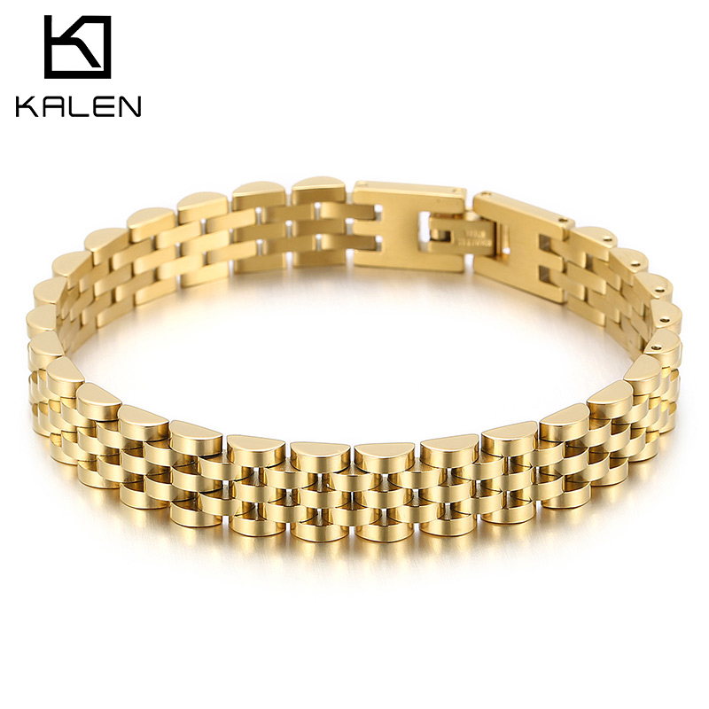 Kalen Trend 10mm Dubaj Luksuso – Men Accessories In Dubai recenzja i cena