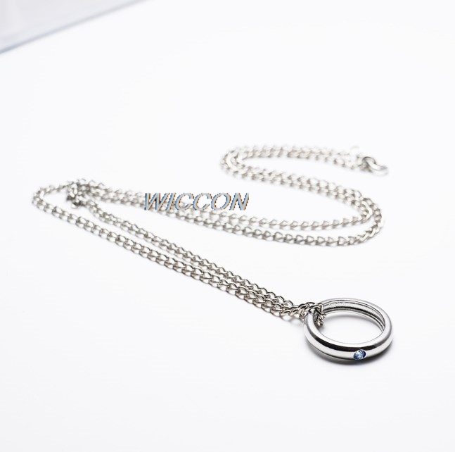 Pierścionki z postaciami z ani – Men Accessories Jewellery recenzja i cena
