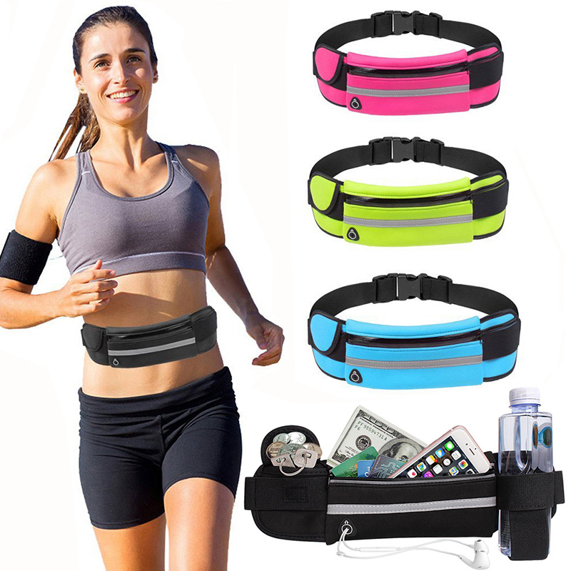 Sportowy piterek Kobiety Torba – Men Accessories Kit recenzja i cena