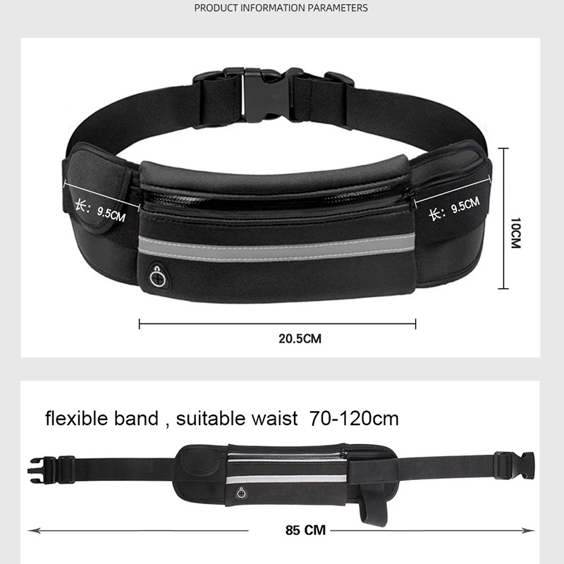 Sportowy piterek Kobiety Torba – Men Accessories Kit recenzja i cena