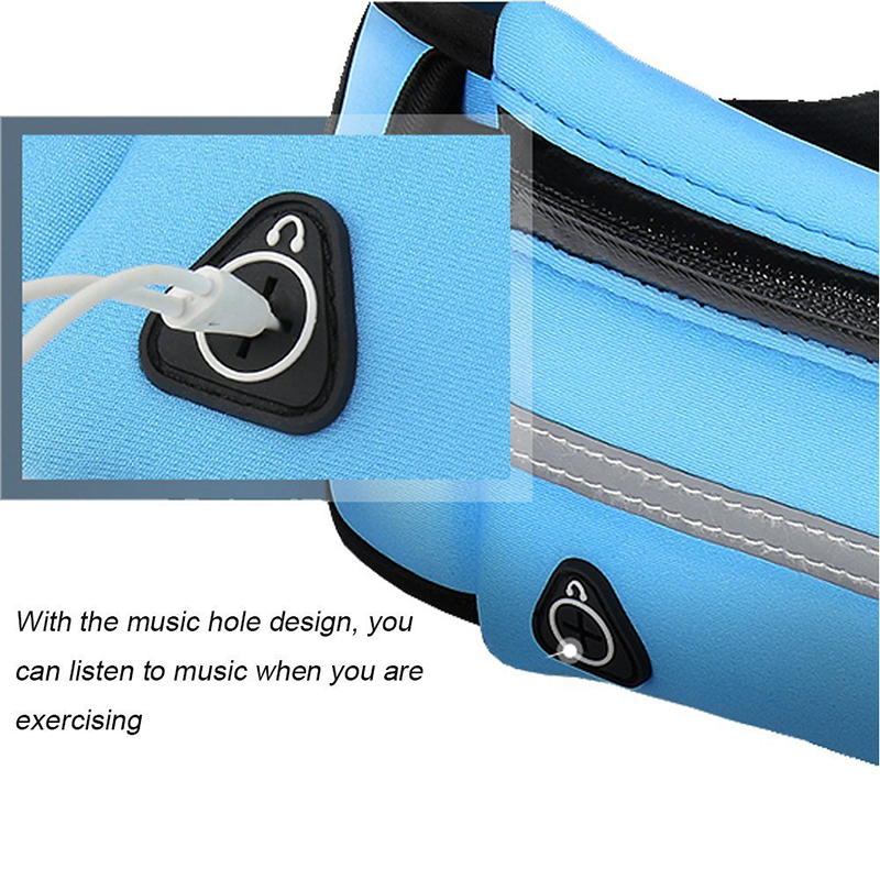 Sportowy piterek Kobiety Torba – Men Accessories Kit recenzja i cena