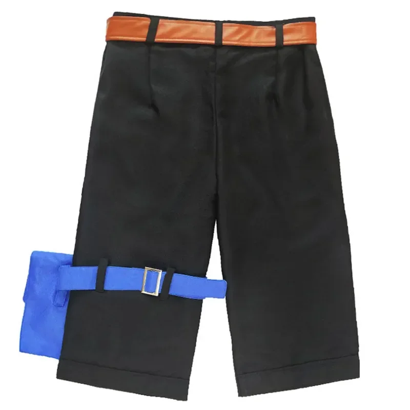 Kostium Cosplay Anime Portgas· – Men Accessories Kit recenzja i cena