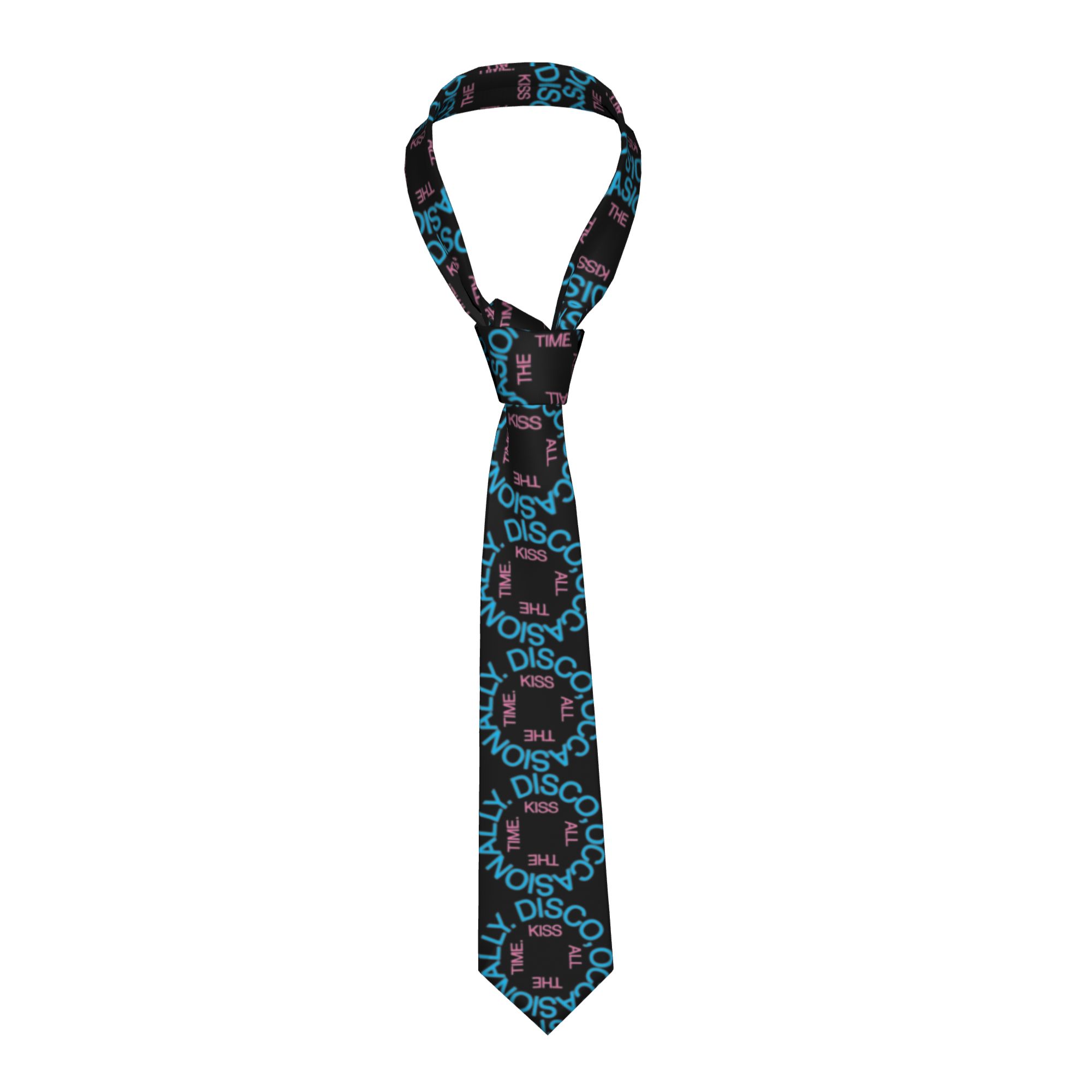 Kiss All The Time Album Harrys – Men Accessories Logo recenzja i cena