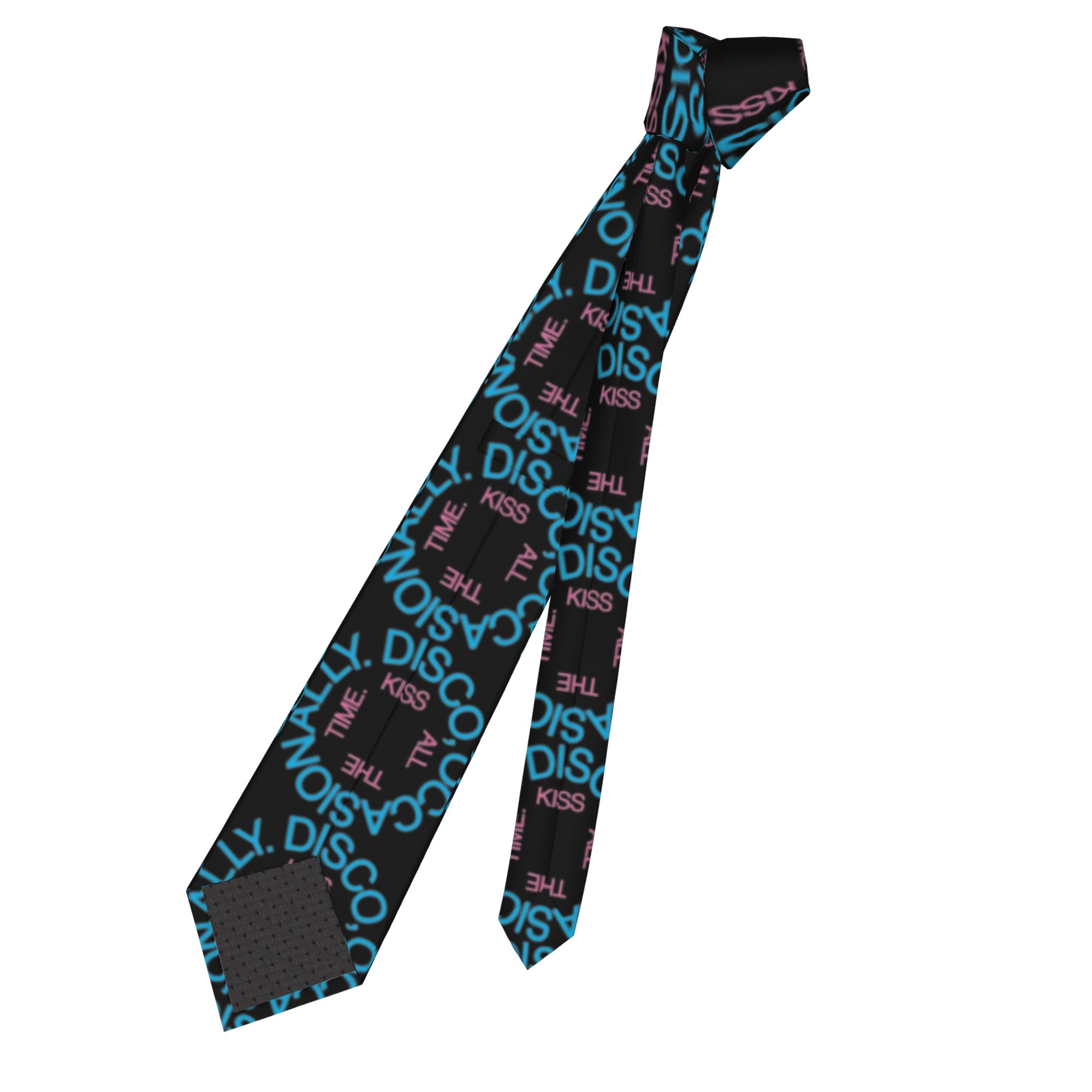 Kiss All The Time Album Harrys – Men Accessories Logo recenzja i cena