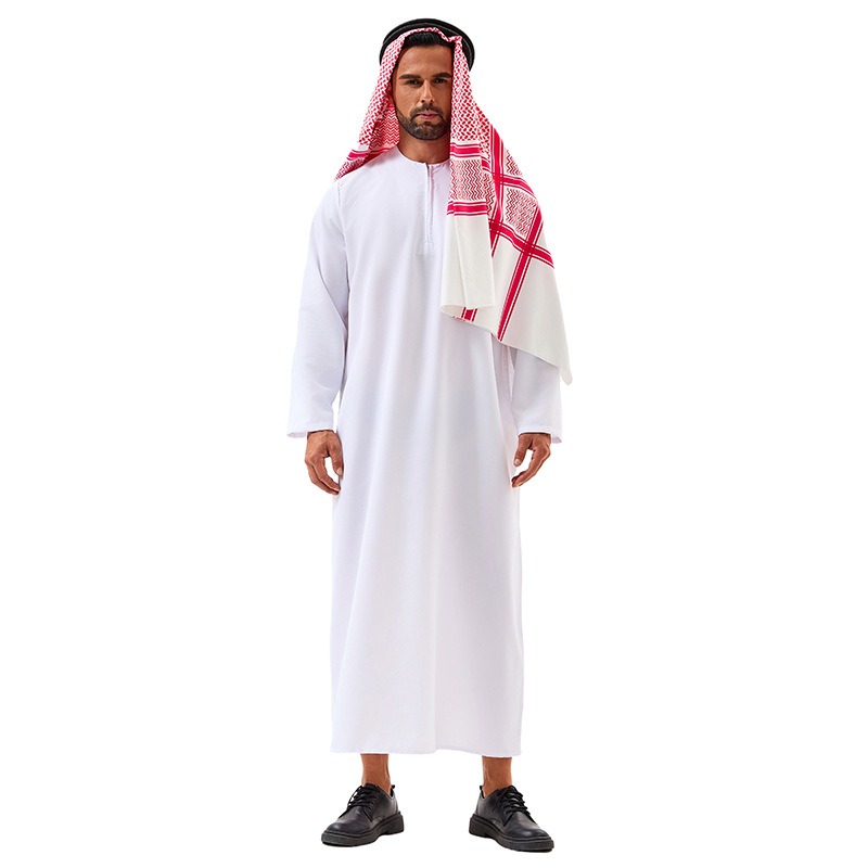 Strój arabski, odzież bliskows – Men Accessories In Dubai recenzja i cena