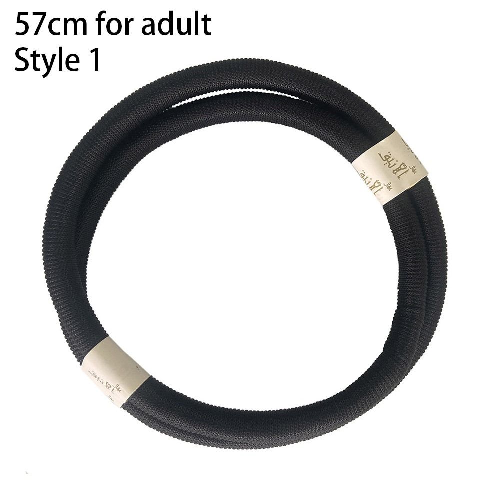 1 szt. Islamska odzież nakryci – Men Accessories In Dubai recenzja i cena