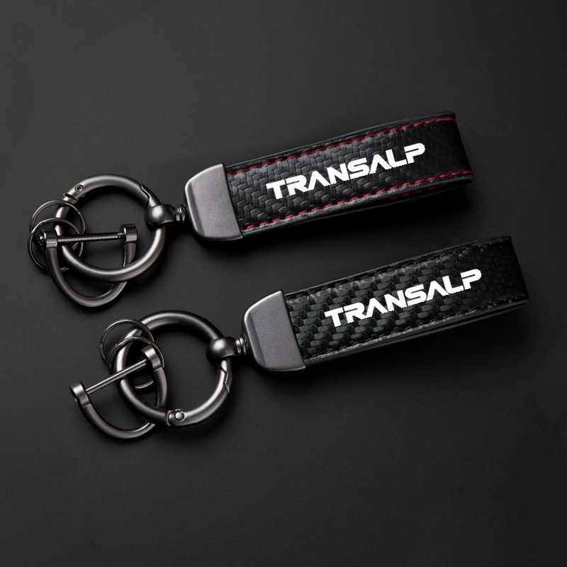 Brelok do kluczy HONDA TRANSAL – Men Accessories Logo recenzja i cena