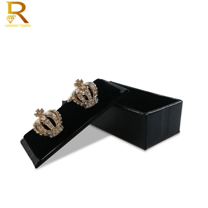 Hurtownia 20 sztuk / partia Go – Cufflink Box Set recenzja i cena