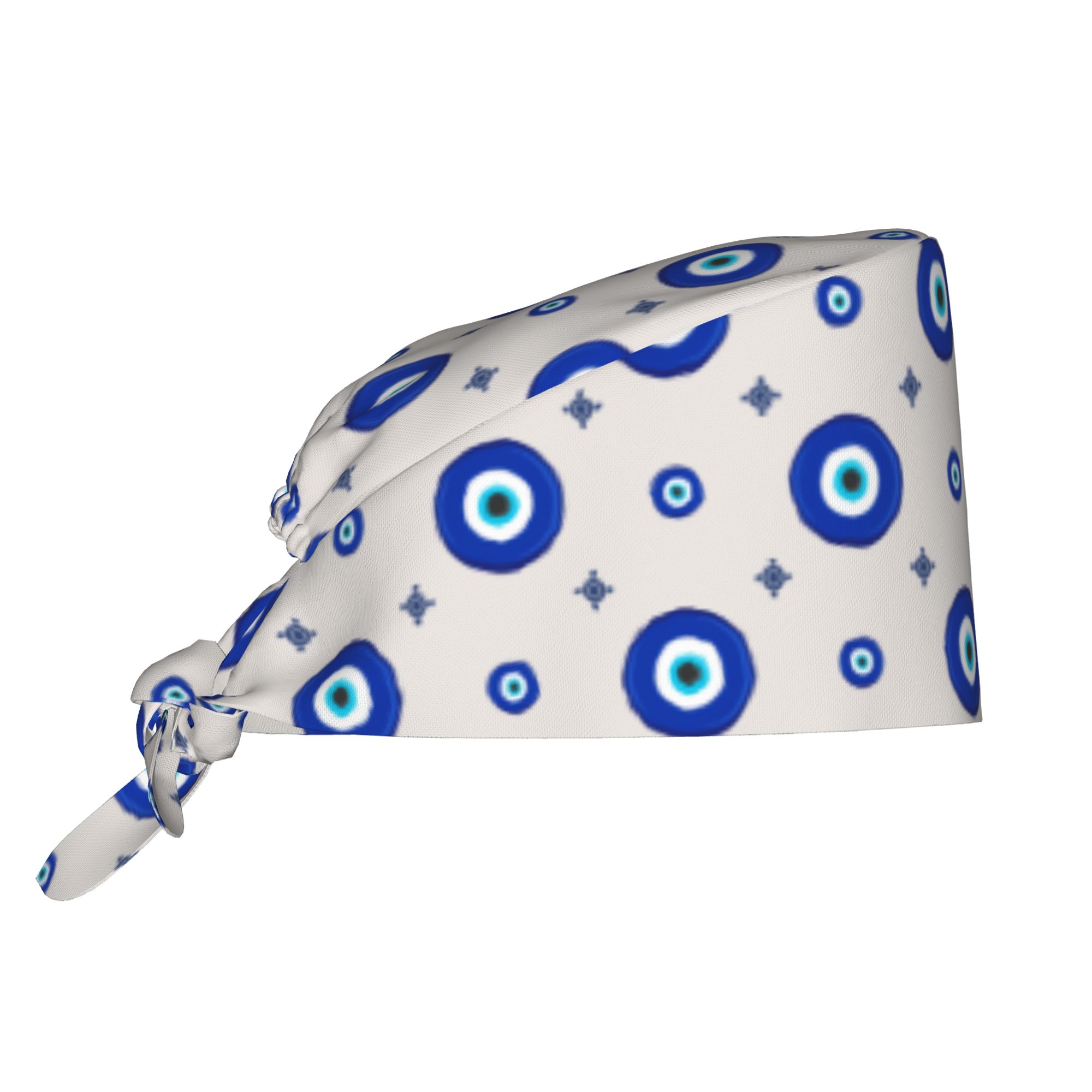 Czapka robocza z niestandardow – Men Accessories Evil Eye recenzja i cena