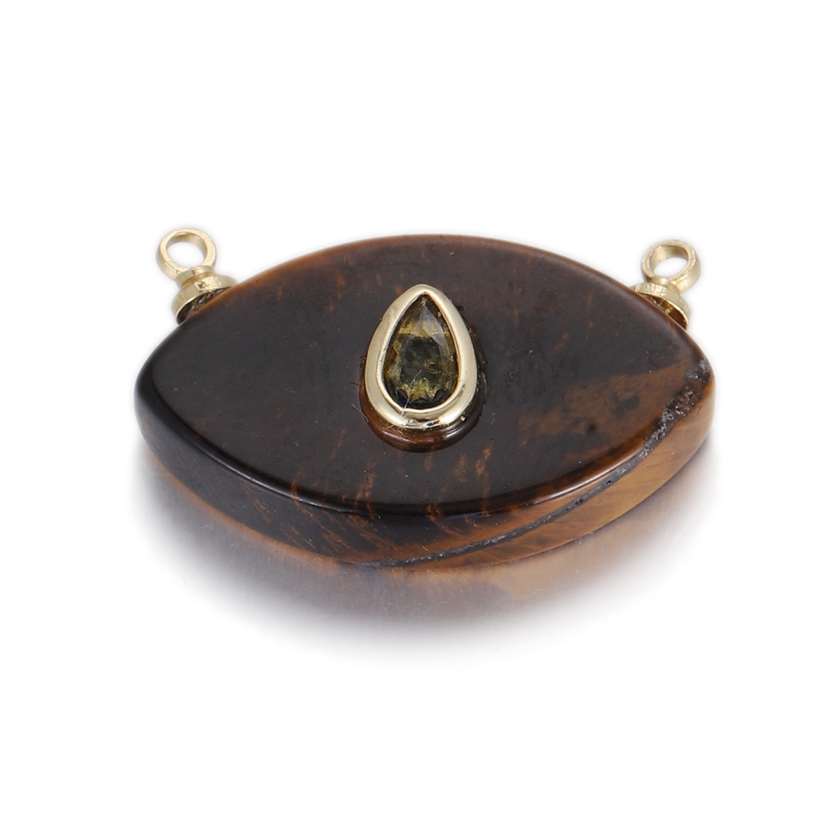 Naturalne Kamienie Kryształowe – Men Accessories Evil Eye recenzja i cena