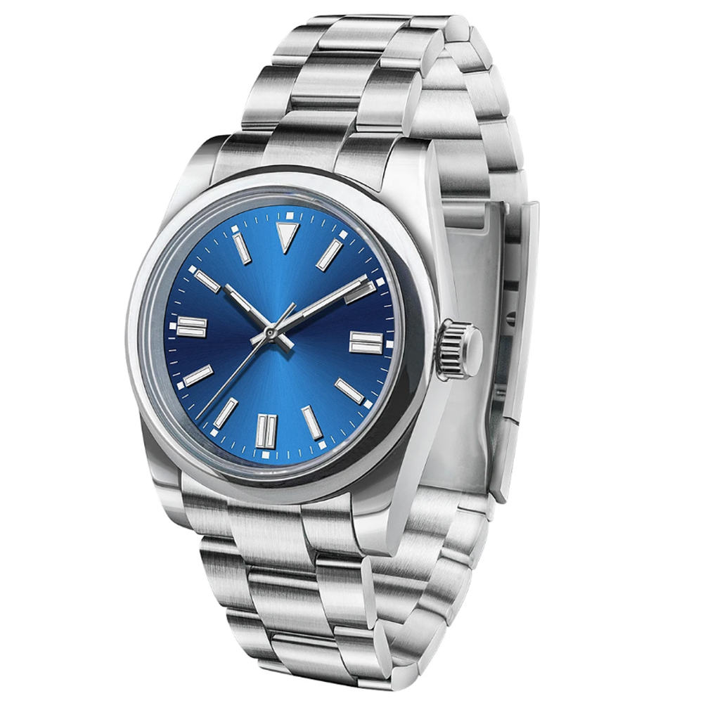 Zegarek męski z własnym logo,  – Men Accessories Jewellery recenzja i cena
