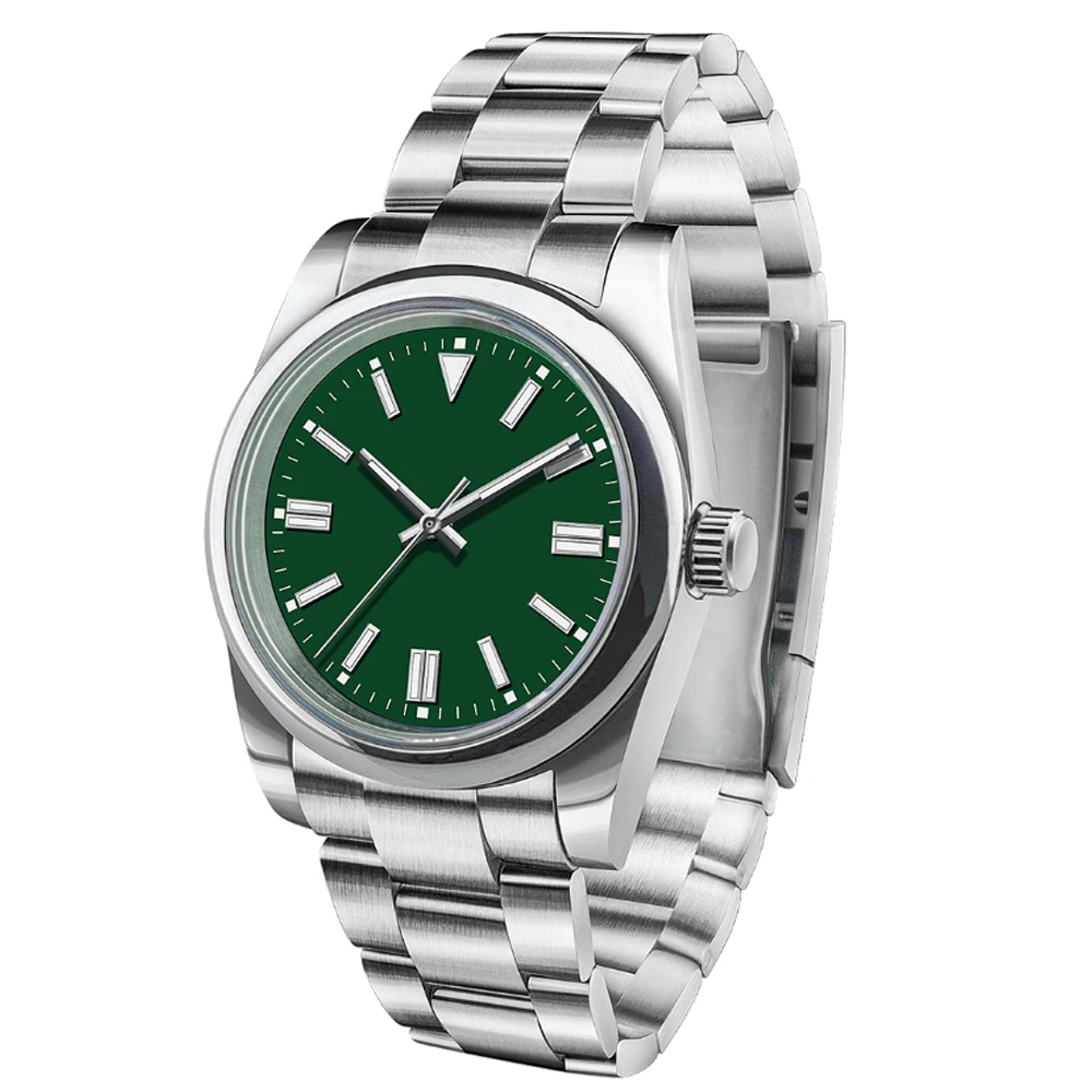 Zegarek męski z własnym logo,  – Men Accessories Jewellery recenzja i cena