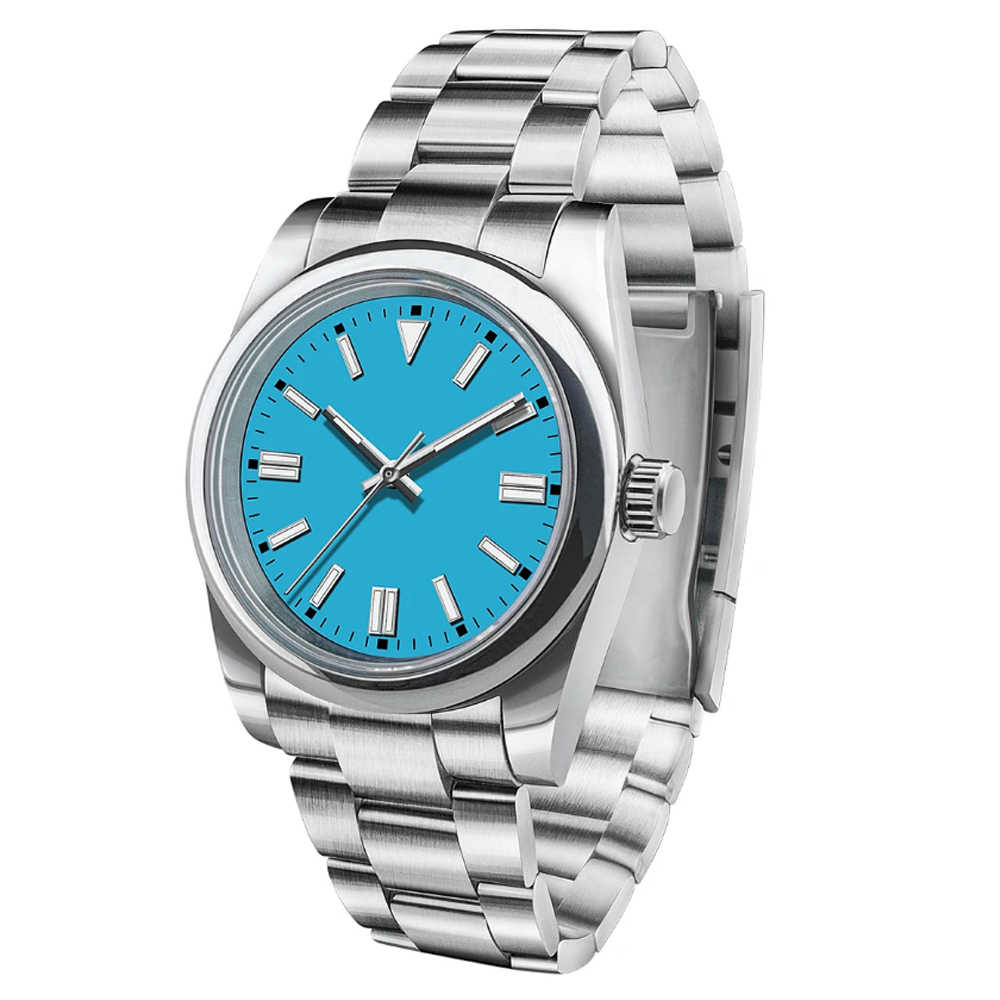 Zegarek męski z własnym logo,  – Men Accessories Jewellery recenzja i cena