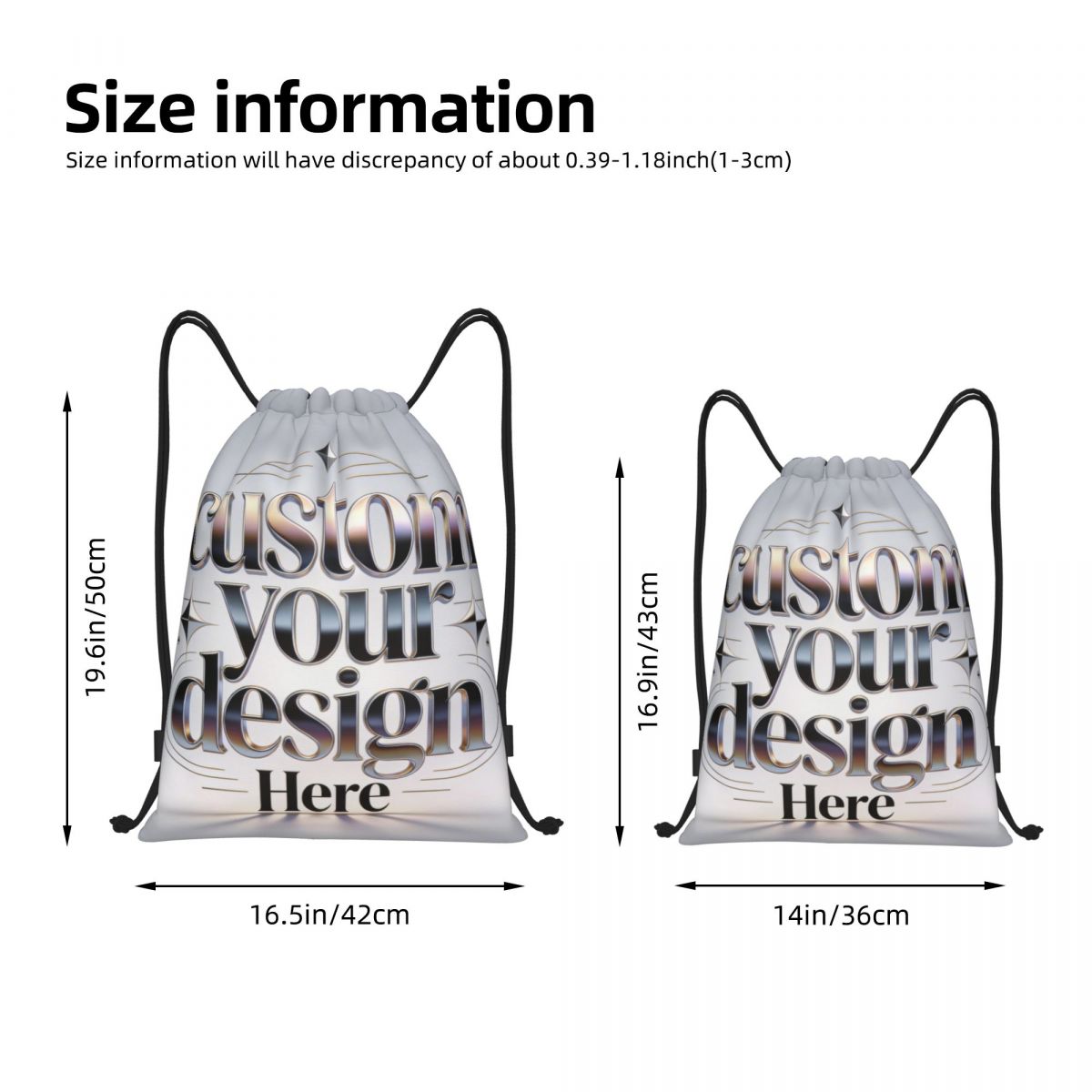 Personalizowane plecaki ze szn – Men Accessories Logo recenzja i cena