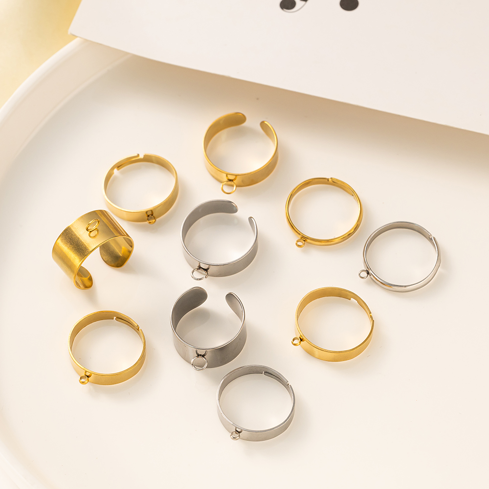 5 sztuk/partia Otwarty Regulow – Men Accessories Jewellery recenzja i cena