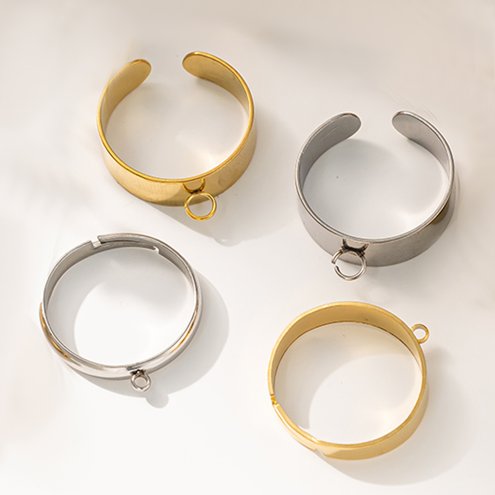5 sztuk/partia Otwarty Regulow – Men Accessories Jewellery recenzja i cena