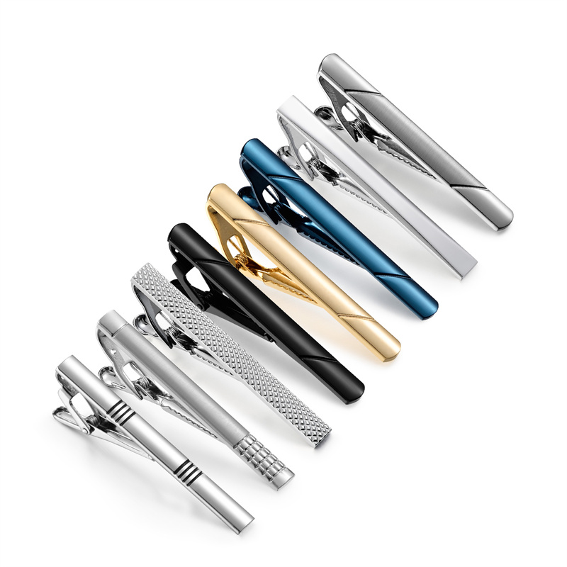 7/8/10 PCS Zestaw spinek do kr – Cufflink Box Set recenzja i cena