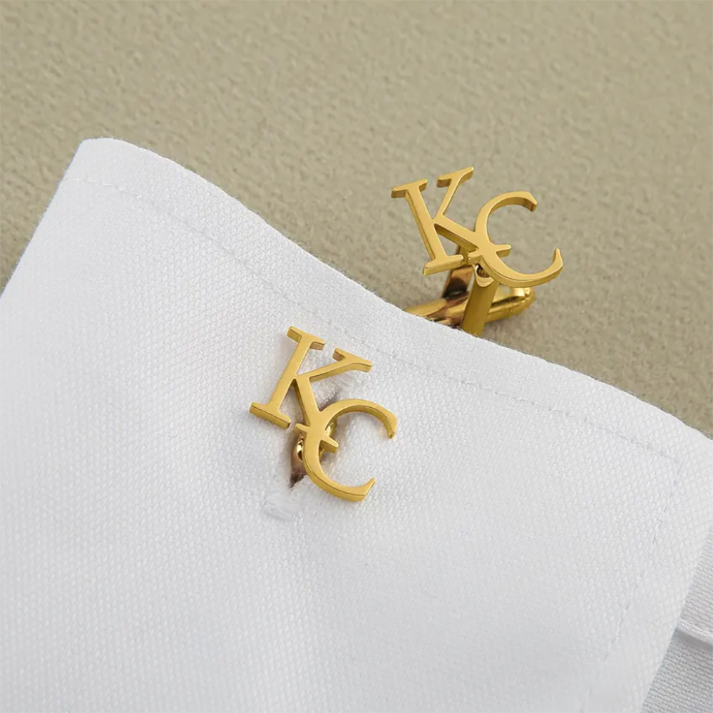 Spersonalizowane spinki do man – Cufflink Box Set recenzja i cena