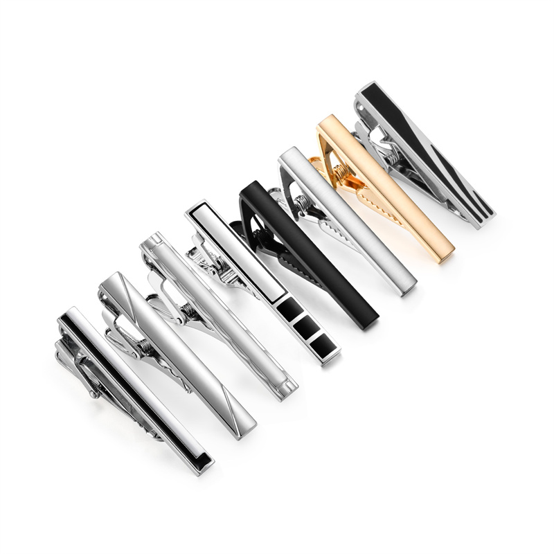 8-częściowy zestaw krótkich sp – Cufflink Box Set recenzja i cena