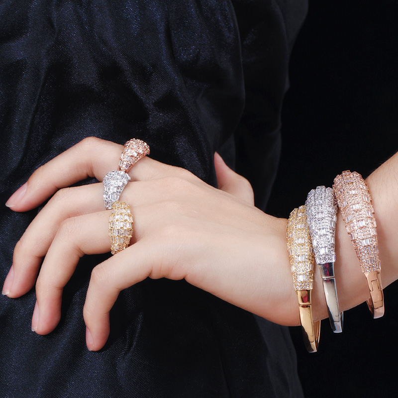 Pera luksusowy dubajski złoty  – Men Accessories In Dubai recenzja i cena