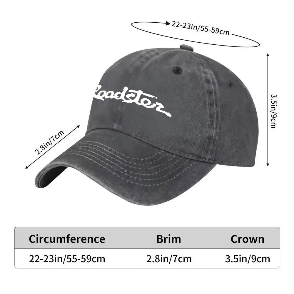 Klasyczna, modna czapka baseba – Men Accessories Logo recenzja i cena