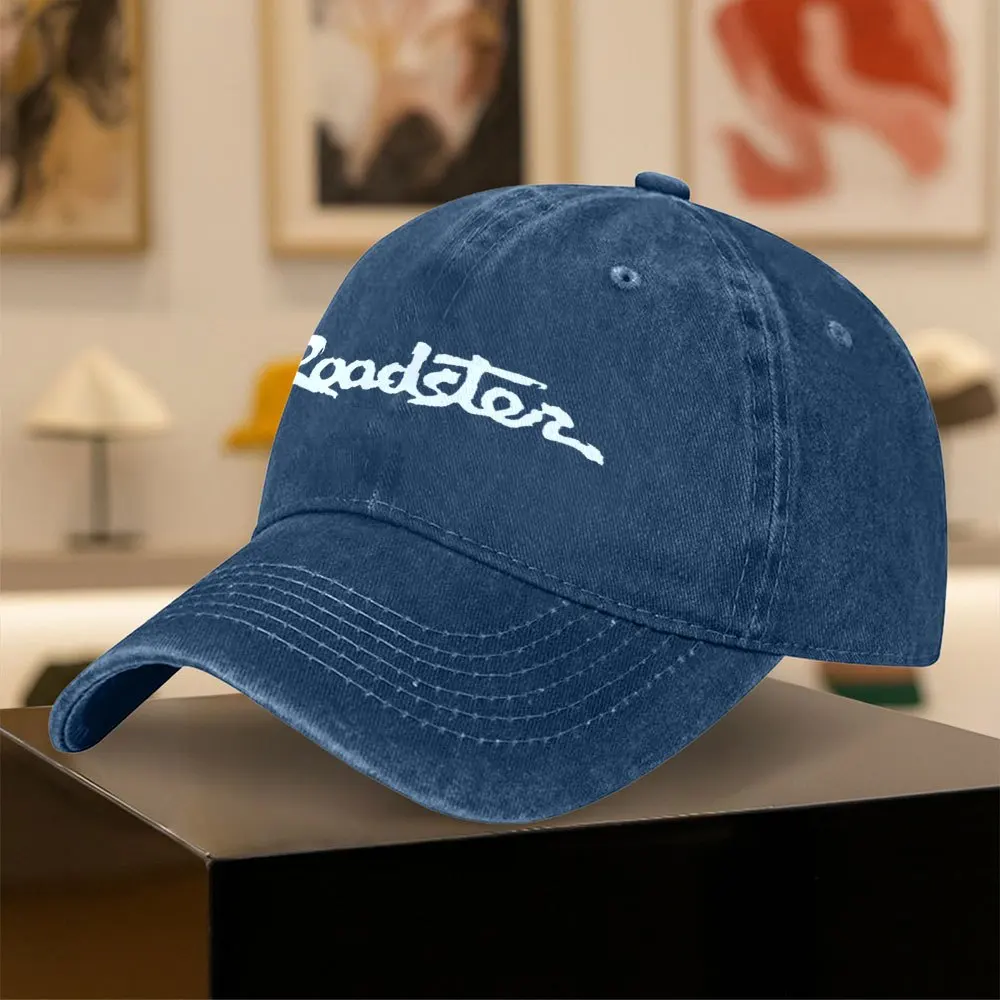 Klasyczna, modna czapka baseba – Men Accessories Logo recenzja i cena