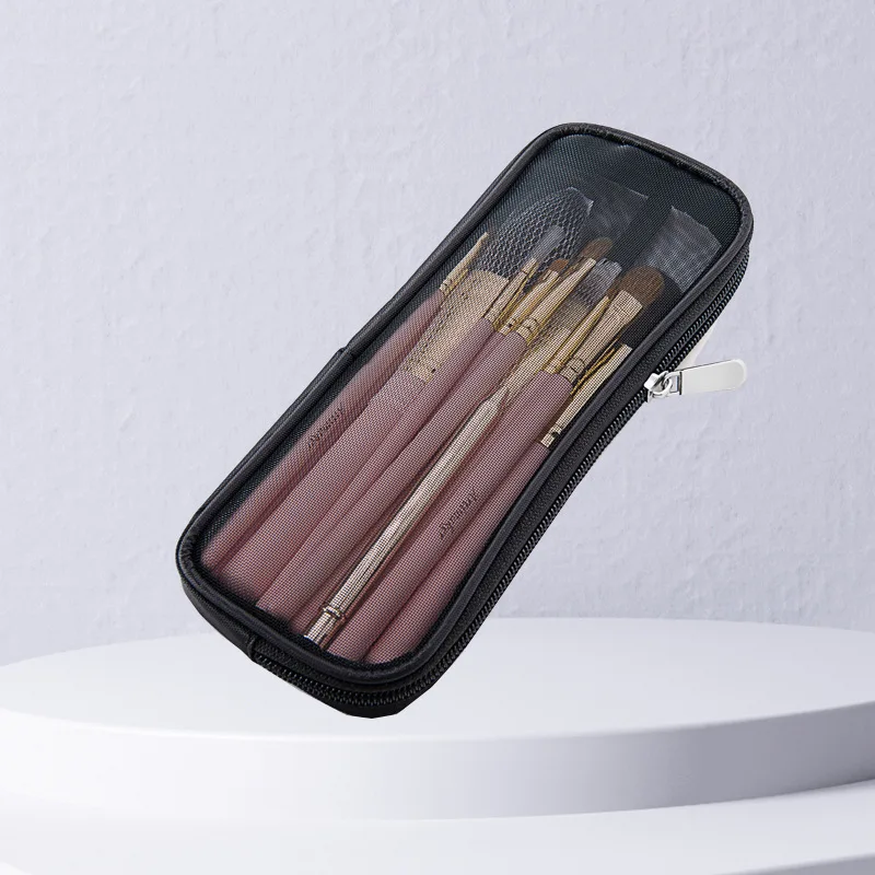 Etui podróżne na pędzle do mak – Men Accessories Kit recenzja i cena