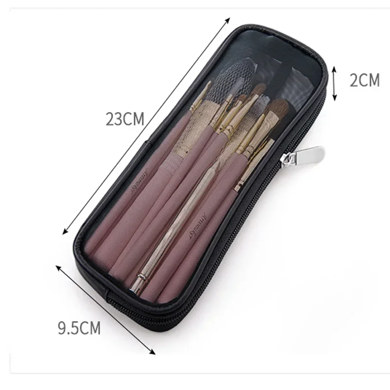 Etui podróżne na pędzle do mak – Men Accessories Kit recenzja i cena