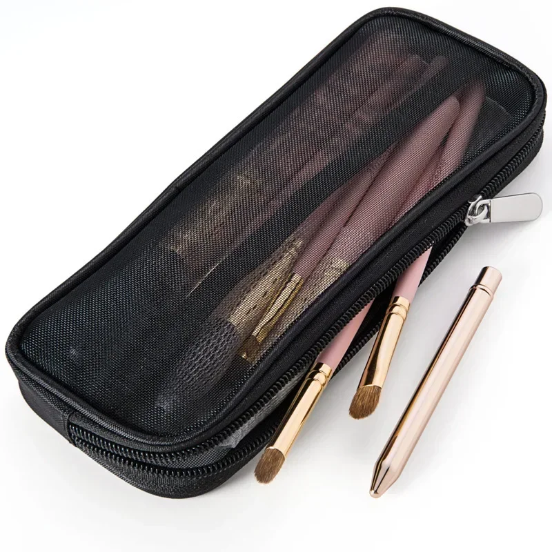 Etui podróżne na pędzle do mak – Men Accessories Kit recenzja i cena