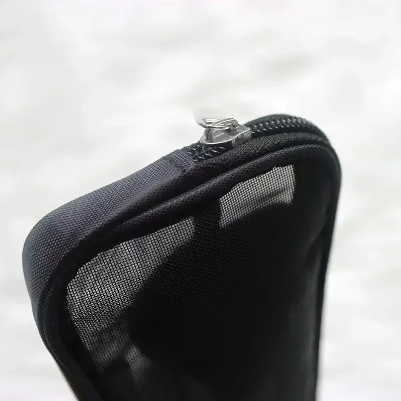 Etui podróżne na pędzle do mak – Men Accessories Kit recenzja i cena